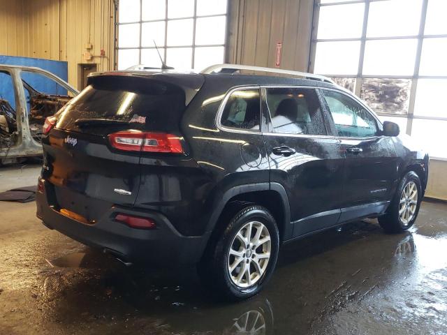 Photo 4 from auction – 2014 JEEP CHEROKEE L with VIN 1C4PJMCS8EW278505