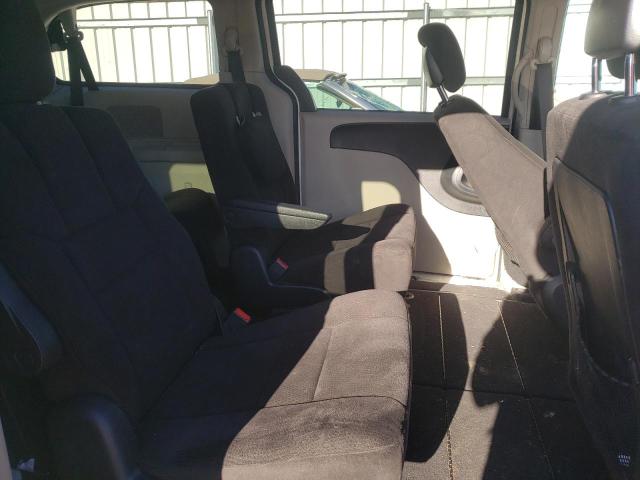 Photo 6 from auction – 2013 DODGE GRAND CARA with VIN 2C4RDGCG1DR688132