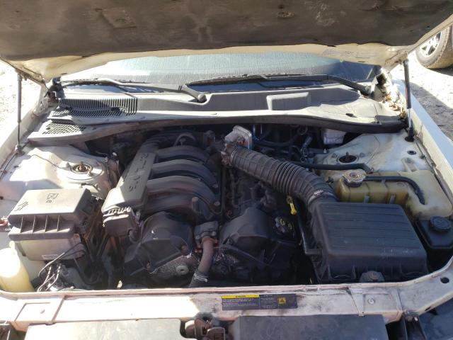 Photo 7 from auction – 2005 CHRYSLER 300 with VIN 2C3JA43R85H168415