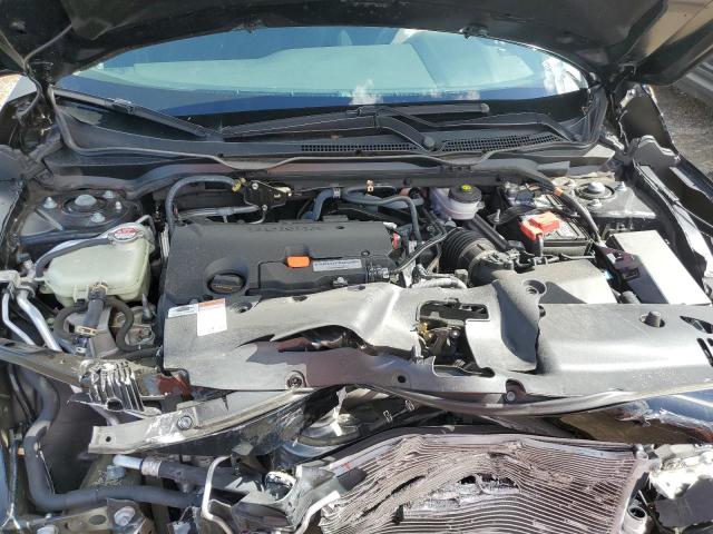 Photo 7 from auction – 2020 HONDA CIVIC LX with VIN 19XFC2F65LE019972