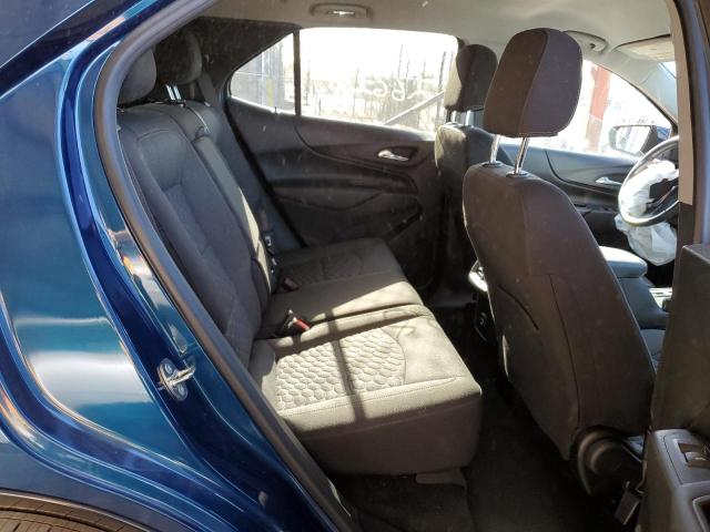 Photo 6 from auction – 2021 CHEVROLET EQUINOX LT with VIN 3GNAXKEV1ML305524