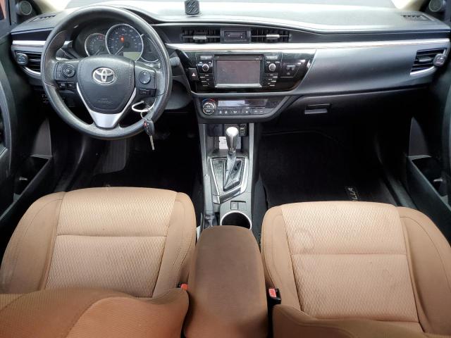 Photo 9 from auction – 2014 TOYOTA COROLLA L with VIN 5YFBURHE3EP020306