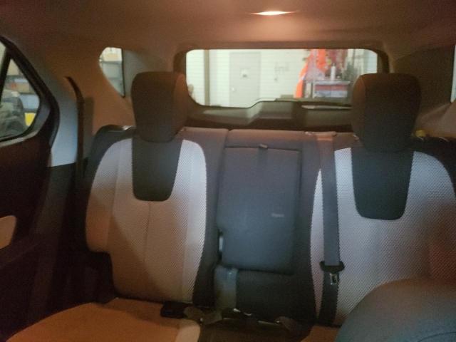 Photo 10 from auction – 2012 CHEVROLET EQUINOX LT with VIN 2GNALDEKXC6351899