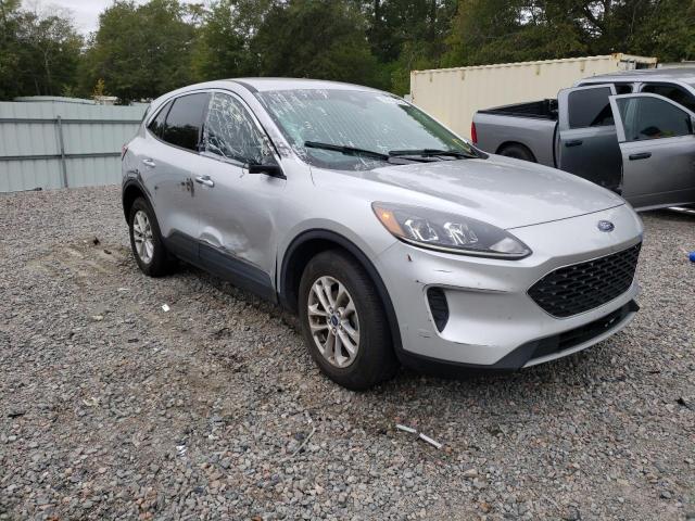 Photo 1 from auction – 2020 FORD ESCAPE SE with VIN 1FMCU9G64LUC67327