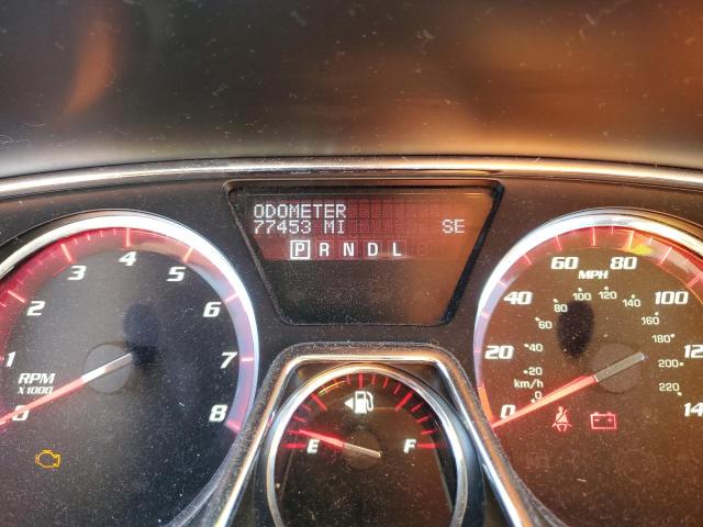 Photo 8 from auction – 2015 GMC ACADIA DEN with VIN 1GKKVTKDXFJ147428