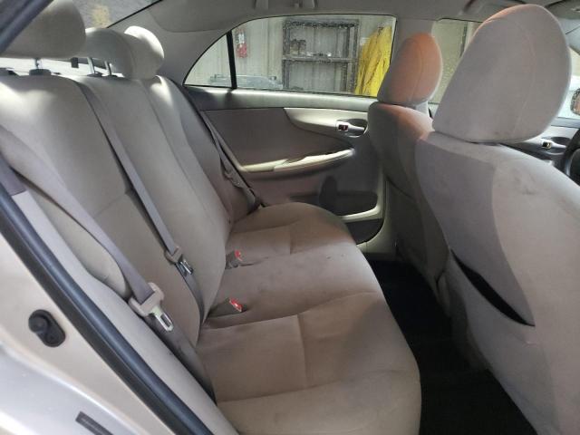 Photo 6 from auction – 2010 TOYOTA COROLLA BA with VIN 1NXBU4EE3AZ354965