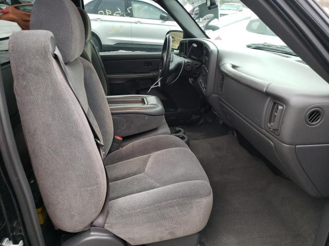 Photo 5 from auction – 2006 CHEVROLET SILVERADO with VIN 1GCEC14T36Z129765