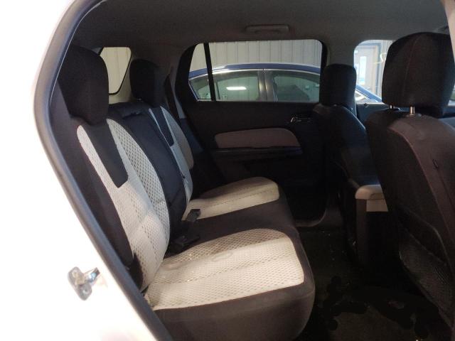 Photo 6 from auction – 2014 GMC TERRAIN SL with VIN 2GKFLVEK1E6279048