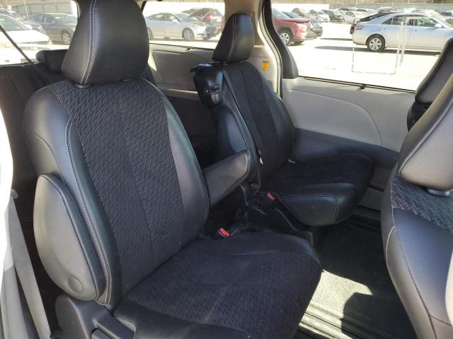 Photo 6 from auction – 2012 TOYOTA SIENNA SPO with VIN 5TDXK3DC6CS212756
