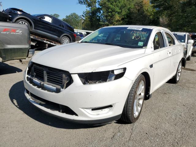 Photo 2 from auction – 2016 FORD TAURUS LIM with VIN 1FAHP2F8XGG134061