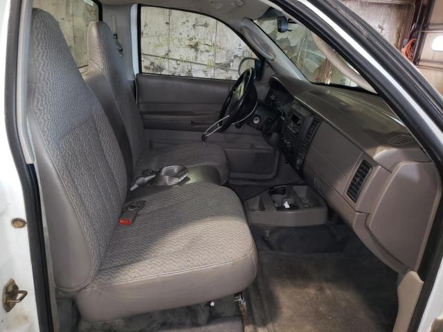 Photo 5 from auction – 2001 DODGE DAKOTA with VIN 1B7GL26X51S151671