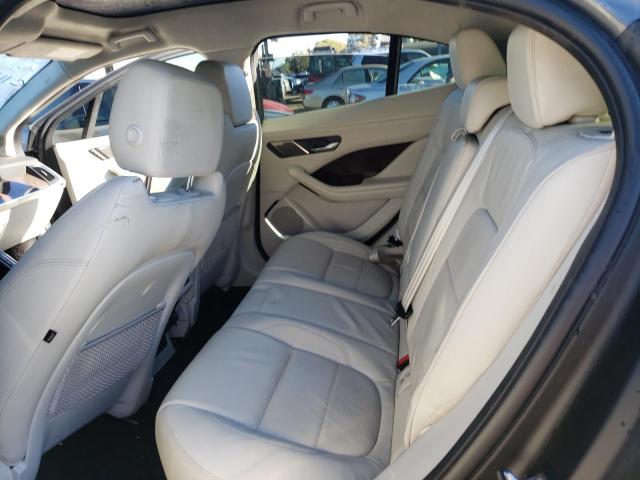 Photo 6 from auction – 2019 JAGUAR I-PACE FIR with VIN SADHD2S1XK1F73615