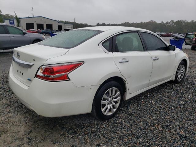 Photo 4 from auction – 2014 NISSAN ALTIMA 2.5 with VIN 1N4AL3APXEN353564