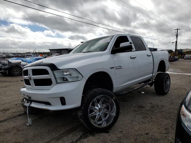 Photo 2 from auction – 2013 RAM 1500 ST with VIN 1C6RR7KT4DS649301