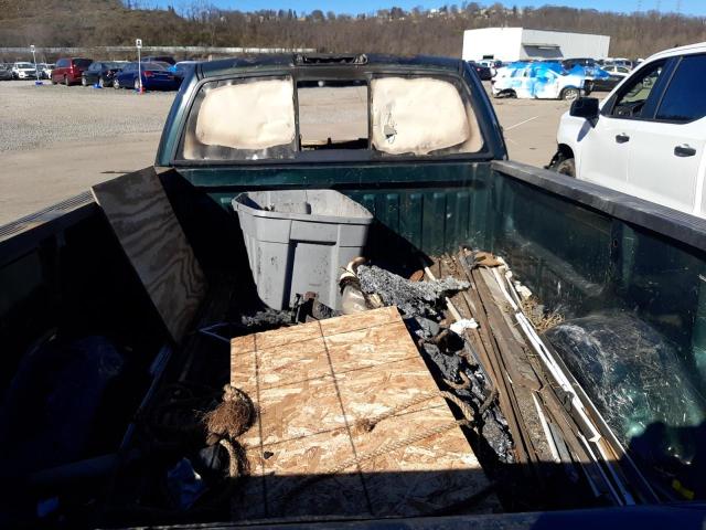 Photo 6 from auction – 2007 FORD F150 with VIN 1FTRF12W97KD37553
