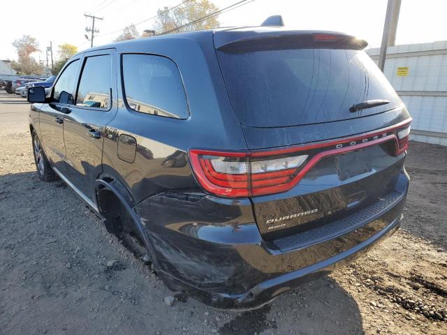 Photo 3 from auction – 2014 DODGE DURANGO SX with VIN 1C4RDJAG7EC576512