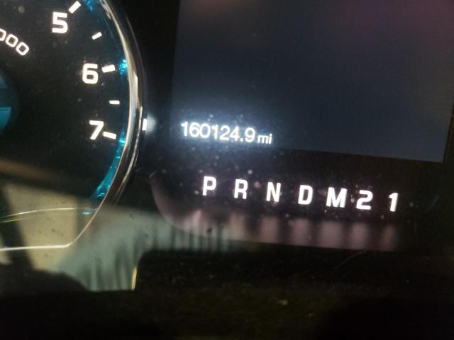 Photo 8 from auction – 2011 FORD F150 SUPER with VIN 1FTFW1ET2BKE22487