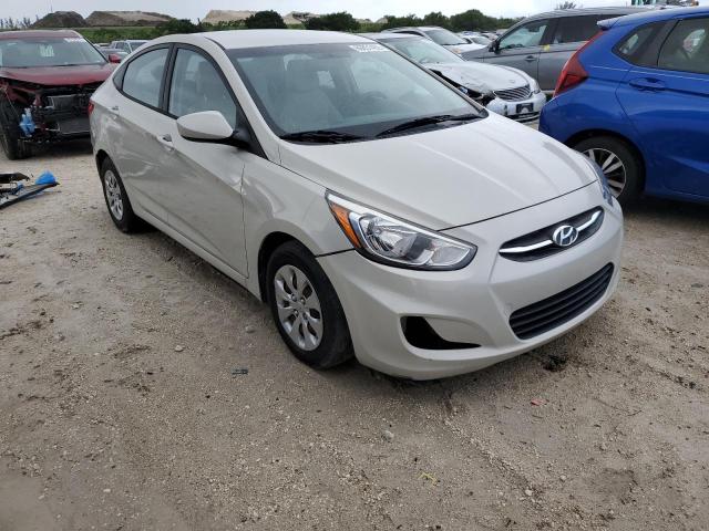Photo 9 from auction – 2016 HYUNDAI ACCENT SE with VIN KMHCT4AE8GU943158