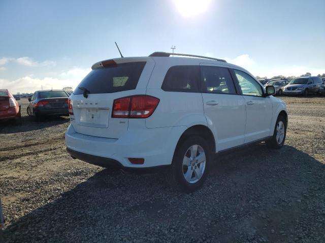 Photo 4 from auction – 2012 DODGE JOURNEY SX with VIN 3C4PDDBG2CT289670