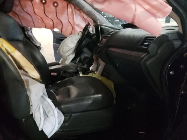 Photo 5 from auction – 2014 SUBARU FORESTER 2 with VIN JF2SJGMC2EH405614