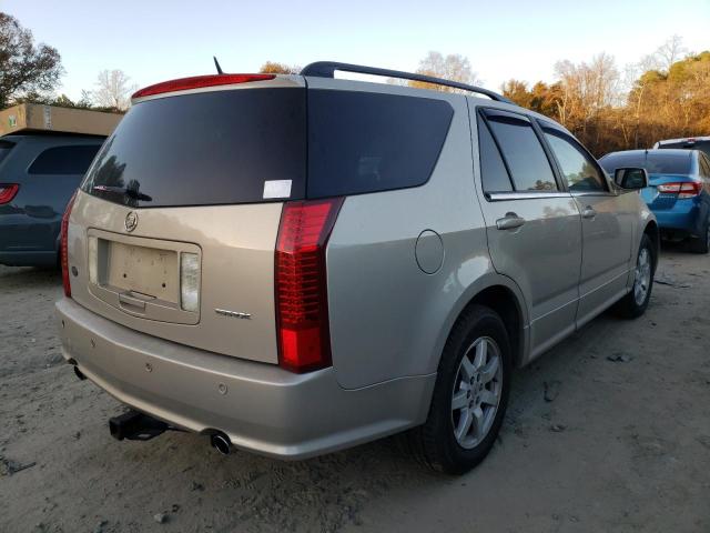 Photo 4 from auction – 2008 CADILLAC SRX with VIN 1GYEE637680126565