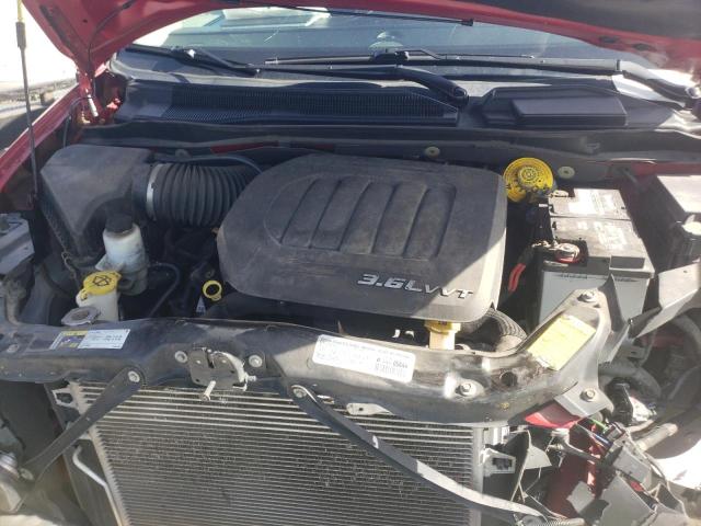 Zdjęcie 7 z aukcji – 2014 DODGE GRAND CARA z VIN 2C4RDGCG4ER279446