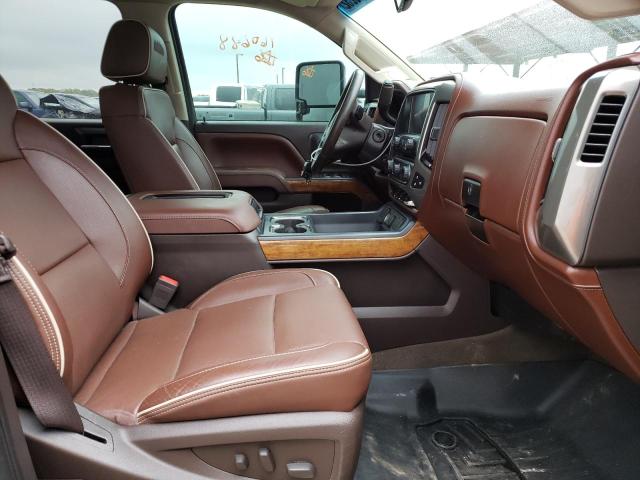 Photo 5 from auction – 2016 CHEVROLET SILVERADO with VIN 1GC1KXEG4GF127547