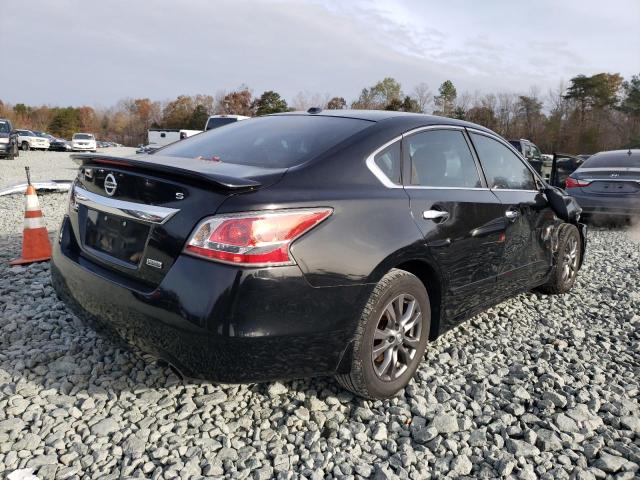 Photo 4 from auction – 2015 NISSAN ALTIMA 2.5 with VIN 1N4AL3AP8FN901756