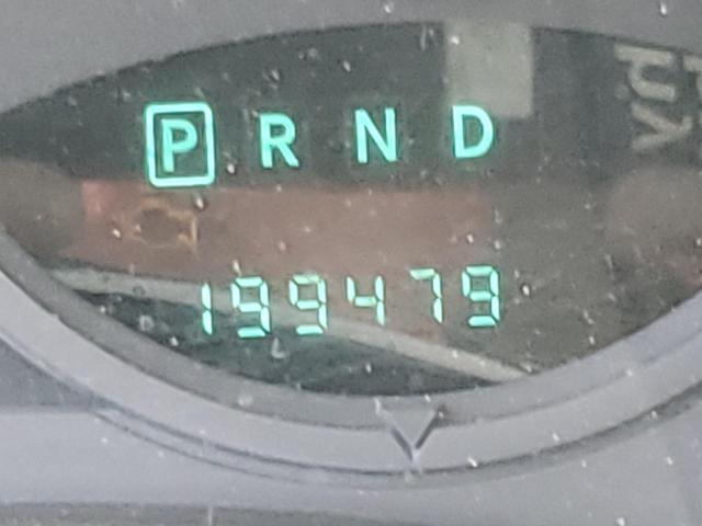 Photo 8 from auction – 2008 JEEP COMPASS SP with VIN 1J8FF47WX8D565508