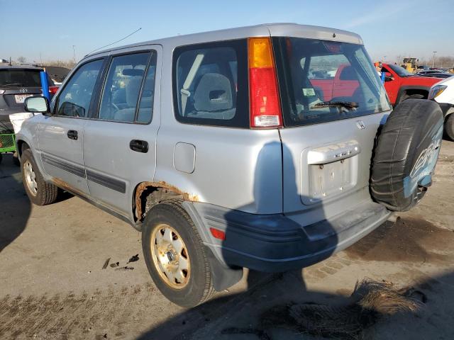 Photo 3 from auction – 2000 HONDA CR-V LX with VIN JHLRD2840YC016694