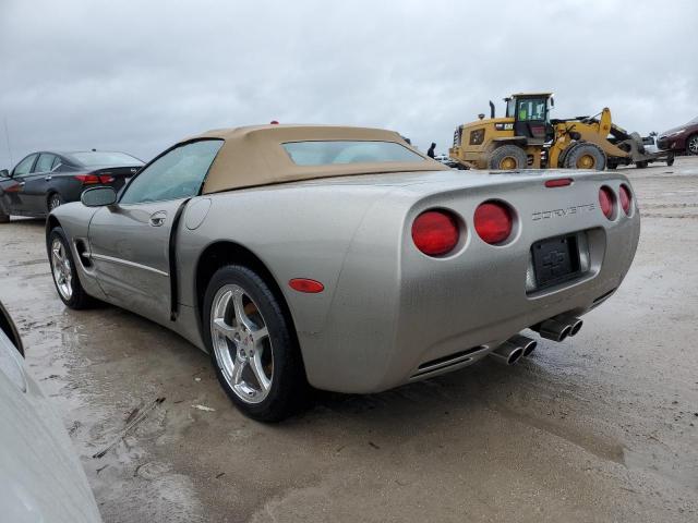 Photo 3 from auction – 2000 CHEVROLET CORVETTE with VIN 1G1YY32G5Y5129074