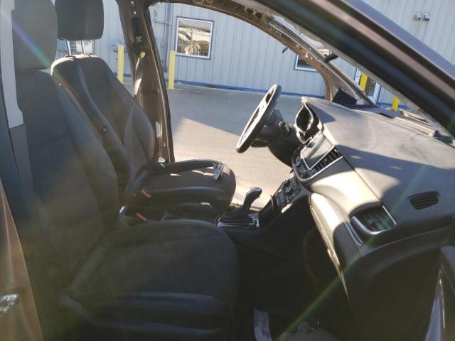 Photo 5 from auction – 2019 BUICK ENCORE PRE with VIN KL4CJESB8KB819619