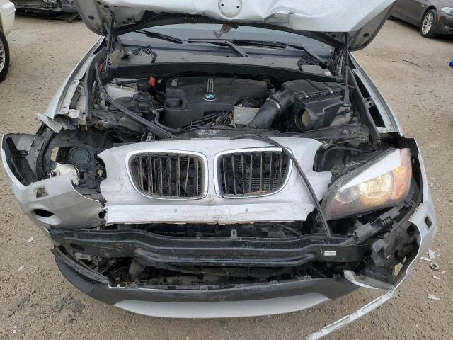 Photo 7 from auction – 2013 BMW X1 XDRIVE2 with VIN WBAVL1C59DVR82241
