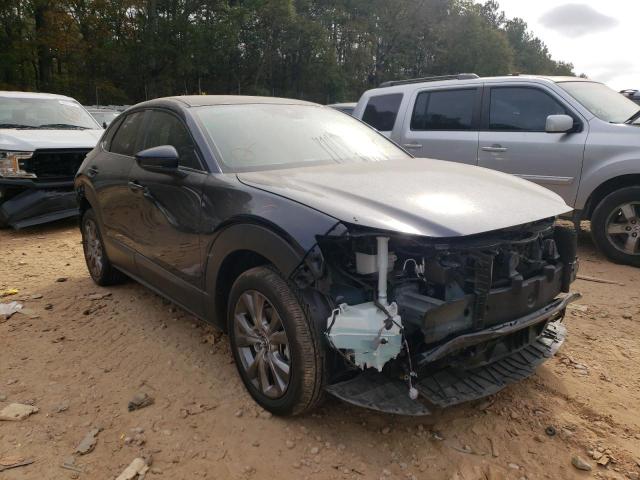 Photo 1 from auction – 2021 MAZDA CX-30 SELE with VIN 3MVDMABL5MM267946