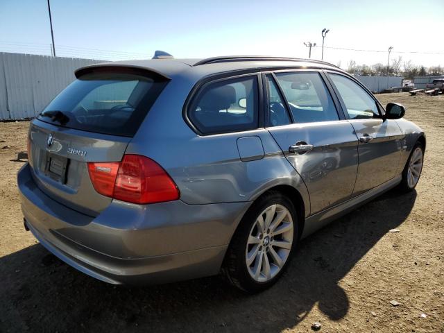 Photo 4 from auction – 2011 BMW 328 XI with VIN WBAUU3C50BA542336