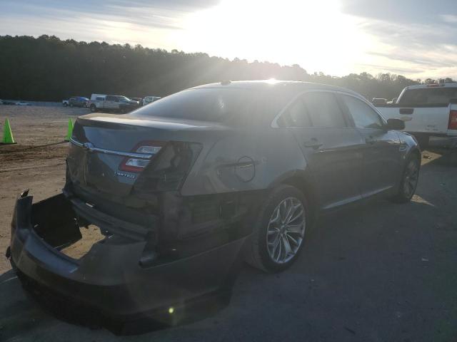 Photo 4 from auction – 2013 FORD TAURUS LIM with VIN 1FAHP2F82DG121882