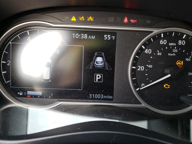Photo 8 from auction – 2020 NISSAN KICKS SR with VIN 3N1CP5DV9LL566373