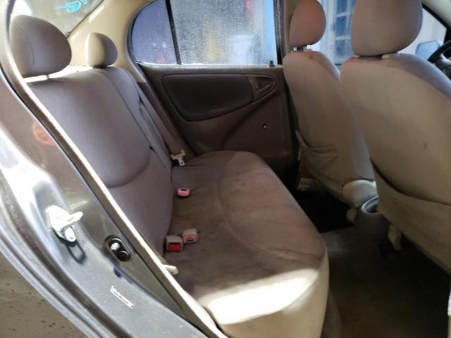 Photo 6 from auction – 2005 TOYOTA ECHO with VIN JTDBT123250353957