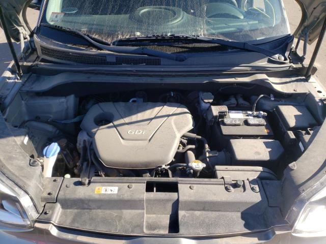 صورة رقم 7 من المزاد - 2015 KIA SOUL مع VIN KNDJN2A29F7120154
