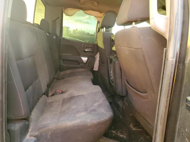 Photo 6 from auction – 2018 CHEVROLET silverado with VIN 1GCVKREC6JZ166303