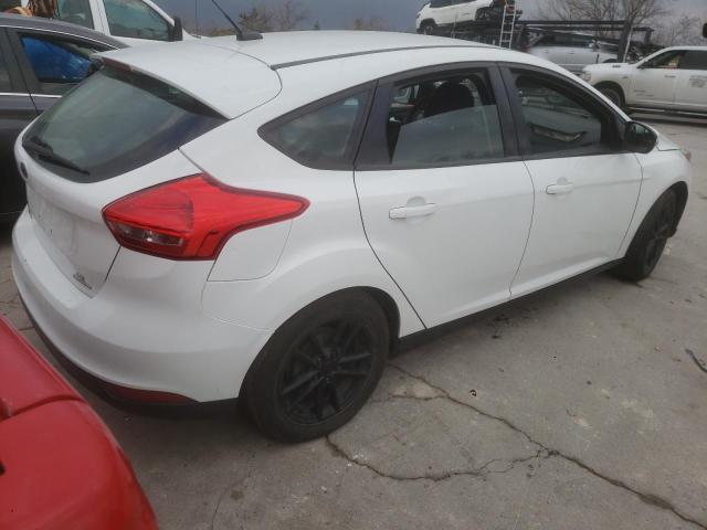 Photo 4 from auction – 2016 FORD FOCUS SE with VIN 1FADP3K22GL262629