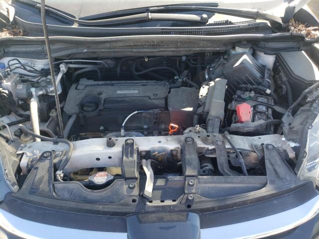 Photo 7 from auction – 2016 HONDA CR-V EX with VIN 5J6RM4H5XGL039670