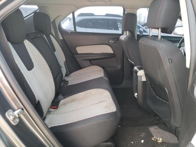 Photo 6 from auction – 2010 CHEVROLET EQUINOX LS with VIN 2CNFLCEW5A6400558
