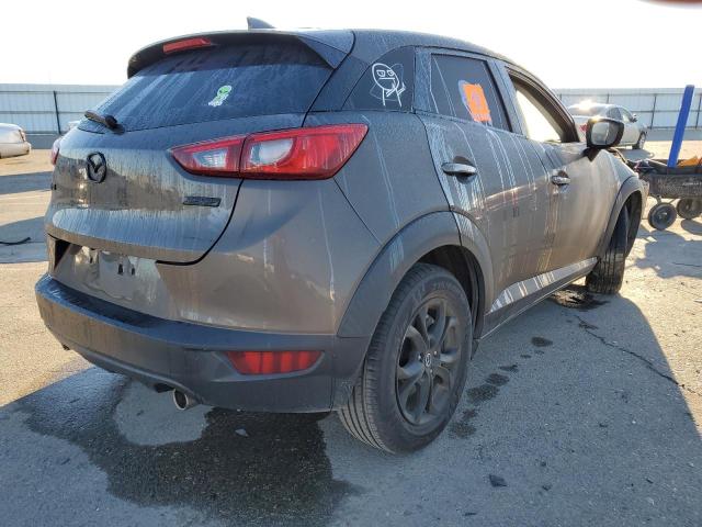 Photo 4 from auction – 2018 MAZDA CX-3 SPORT with VIN JM1DKDB77J1307867