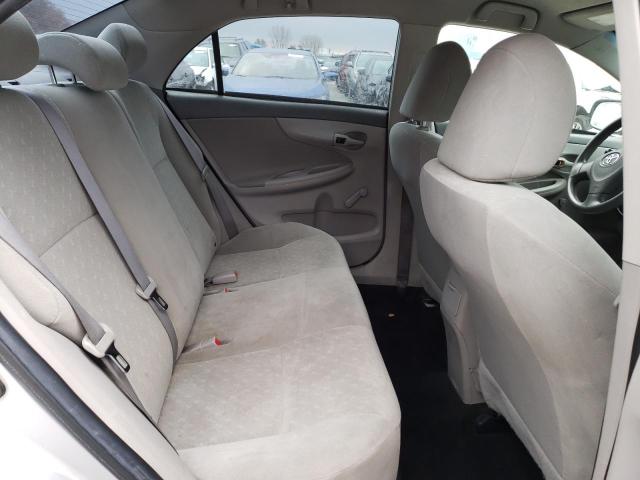 Photo 6 from auction – 2010 TOYOTA COROLLA BA with VIN 2T1BU4EE7AC312901