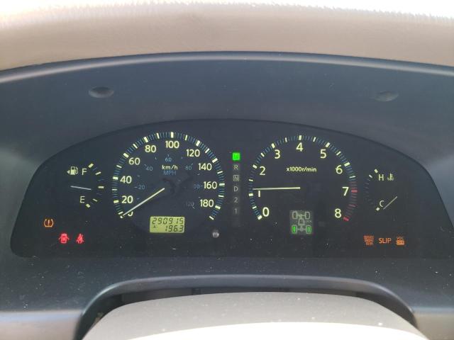 Photo 8 from auction – 2004 NISSAN PATHFINDER with VIN JN8DR09Y24W902494