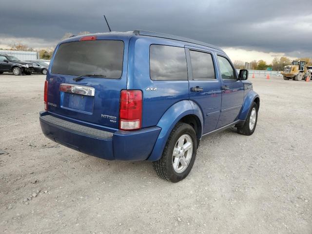 Photo 4 from auction – 2010 DODGE NITRO SXT with VIN 1D4PU5GK8AW121416