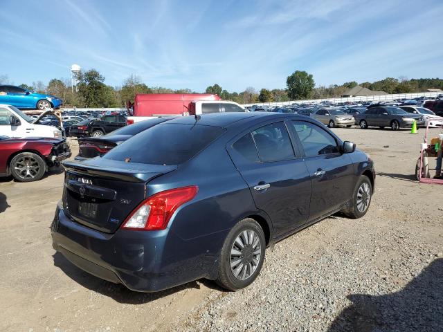 Photo 4 from auction – 2015 NISSAN VERSA S with VIN 3N1CN7AP7FL847552