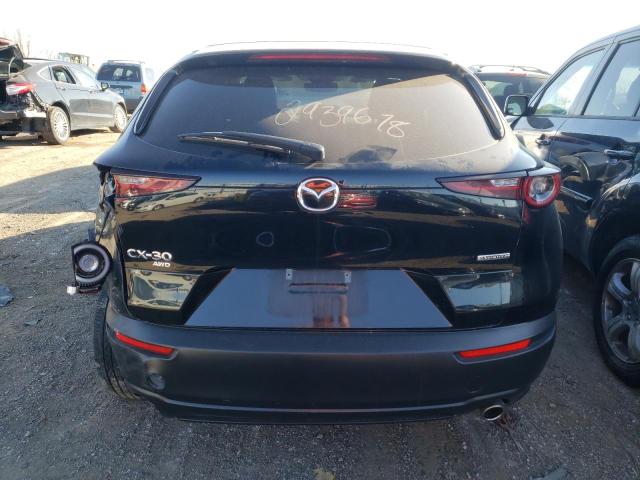Photo 6 from auction – 2021 MAZDA CX-30 SELE with VIN 3MVDMBBLXMM228503