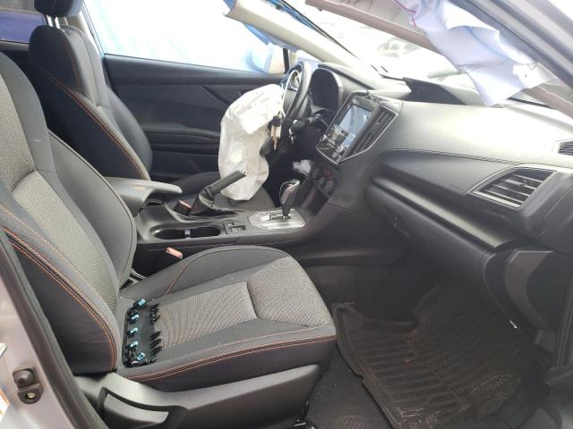 Photo 5 from auction – 2018 SUBARU CROSSTREK with VIN JF2GTADCXJH308135